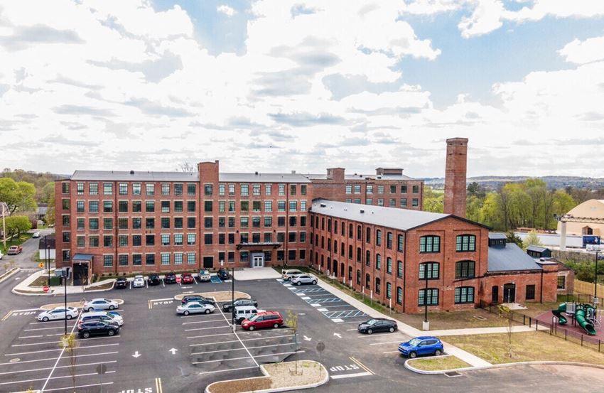 The Willows At East Greenville Apartments, 401 W 4th Street, East